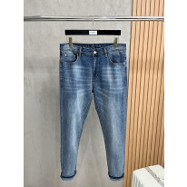 프라다 남자 청바지