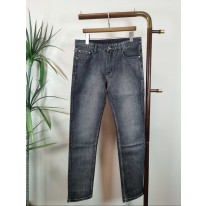 프라다 남자 청바지