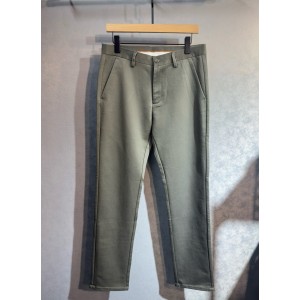 프라다 남자 바지