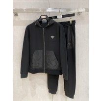 프라다 남자 세트