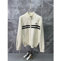 프라다 남자 가디건