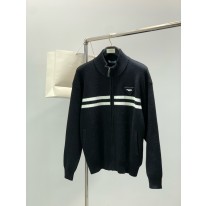 프라다 남자 가디건