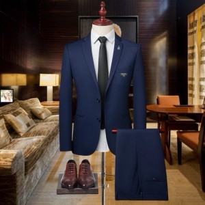 프라다 남자 세트