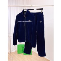 프라다 남자 세트