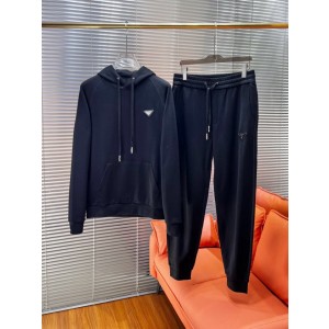 프라다 남자 세트