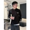 프라다 남자 니트