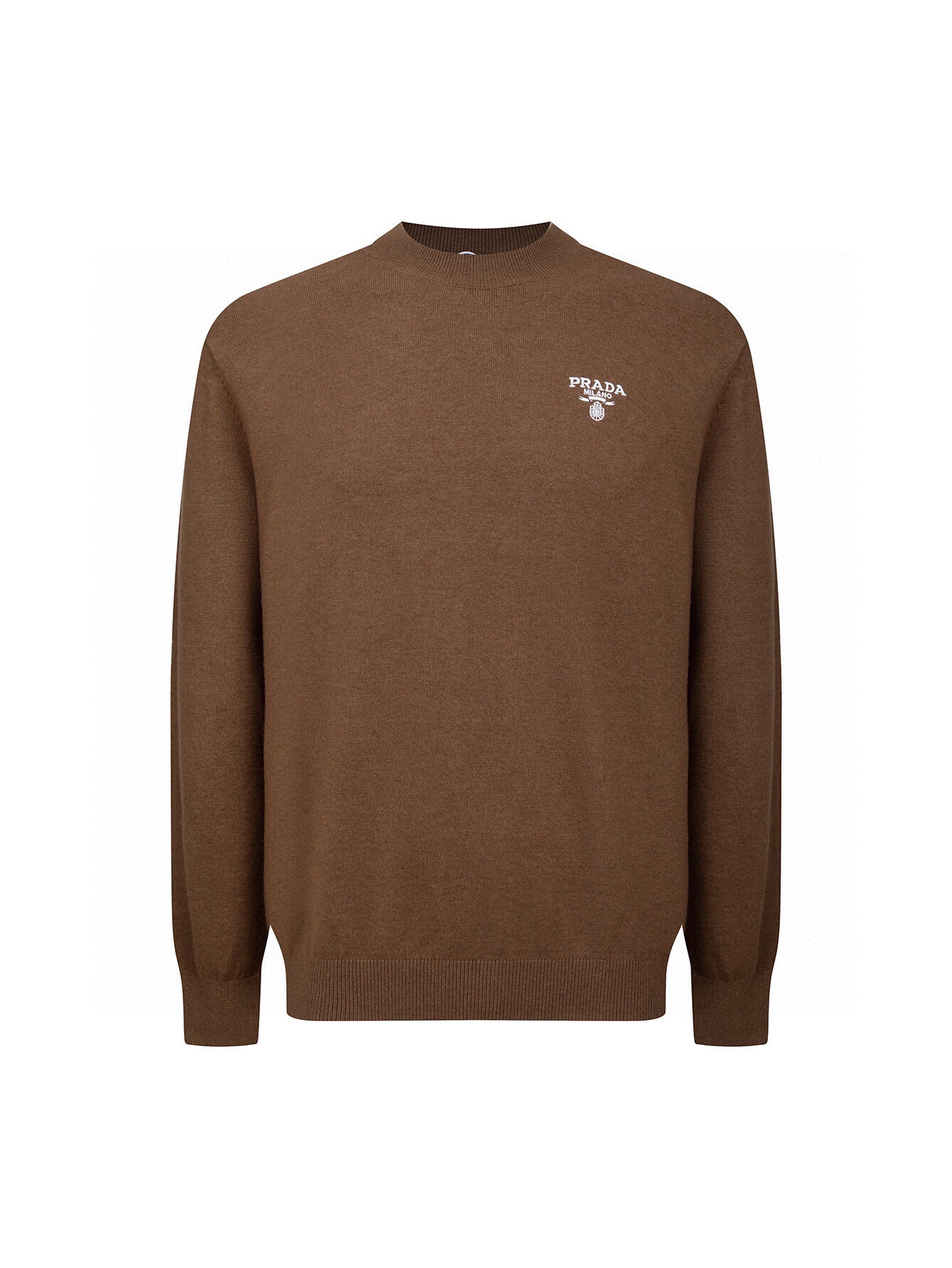 프라다 남자 니트