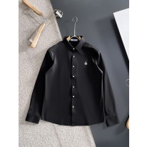 프라다 2컬러 남자 셔츠