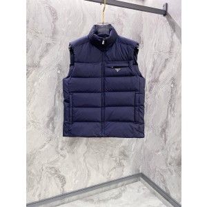 프라다 남자 조끼