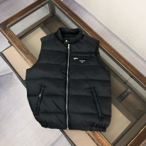 프라다 남자 조끼