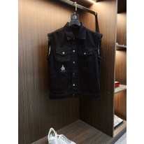 프라다 남자 조끼