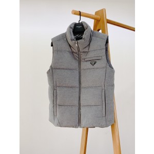 프라다 남자 조끼