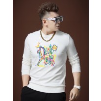 에르메스 6컬러 남자 맨투맨 후드티