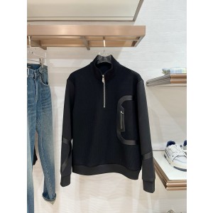 에르메스 남자 맨투맨 후드티