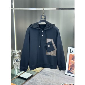 에르메스 남자 맨투맨 후드티