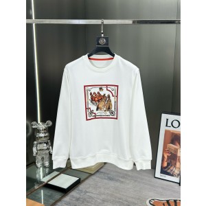 에르메스 남자 맨투맨 후드티