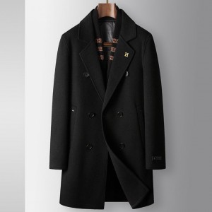 에르메스 3컬러 남자 패딩