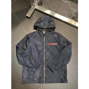 프라다 남자 자켓