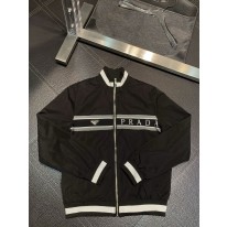 프라다 남자 자켓