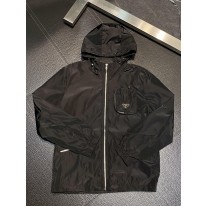 프라다 남자 자켓