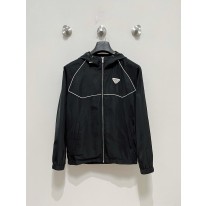 프라다 남자 자켓