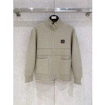 에르메스 남자 가디건