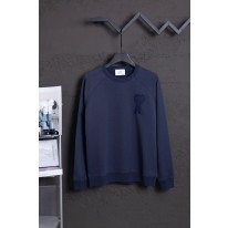 아미 아미리 남녀공용 맨투맨