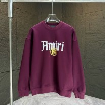 아미 아미리 남녀공용  맨투맨