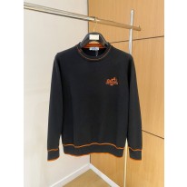 에르메스 남자 니트