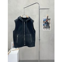 에르메스 남자 조끼