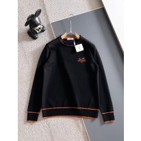 에르메스 남자 니트