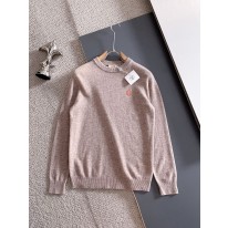 에르메스 남자 니트