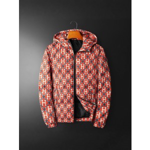 에르메스 남자 패딩