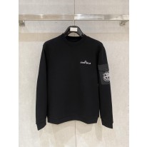 스톤아일랜드 남자 맨투맨 후드티