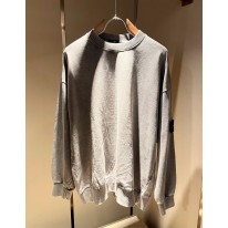 스톤아일랜드 남자 맨투맨 후드티