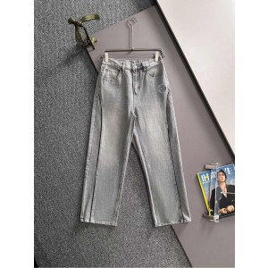 스톤아일랜드 남자 청바지