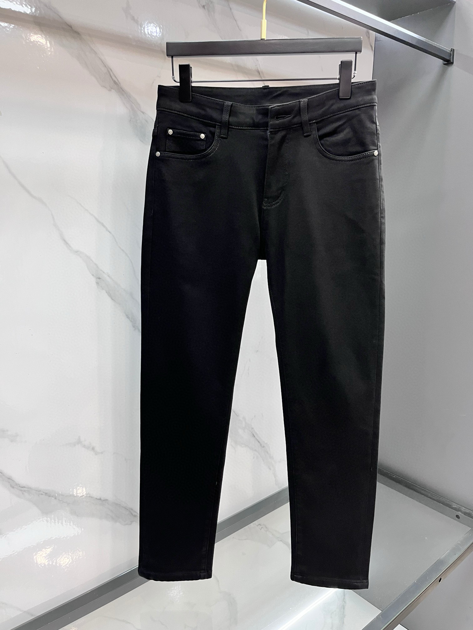 스톤아일랜드 남자 청바지