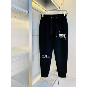 아미 아미리 남녀공용 바지