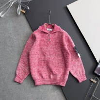 스톤아일랜드 남자 니트