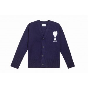 아미 아미리 남녀공용 가디건