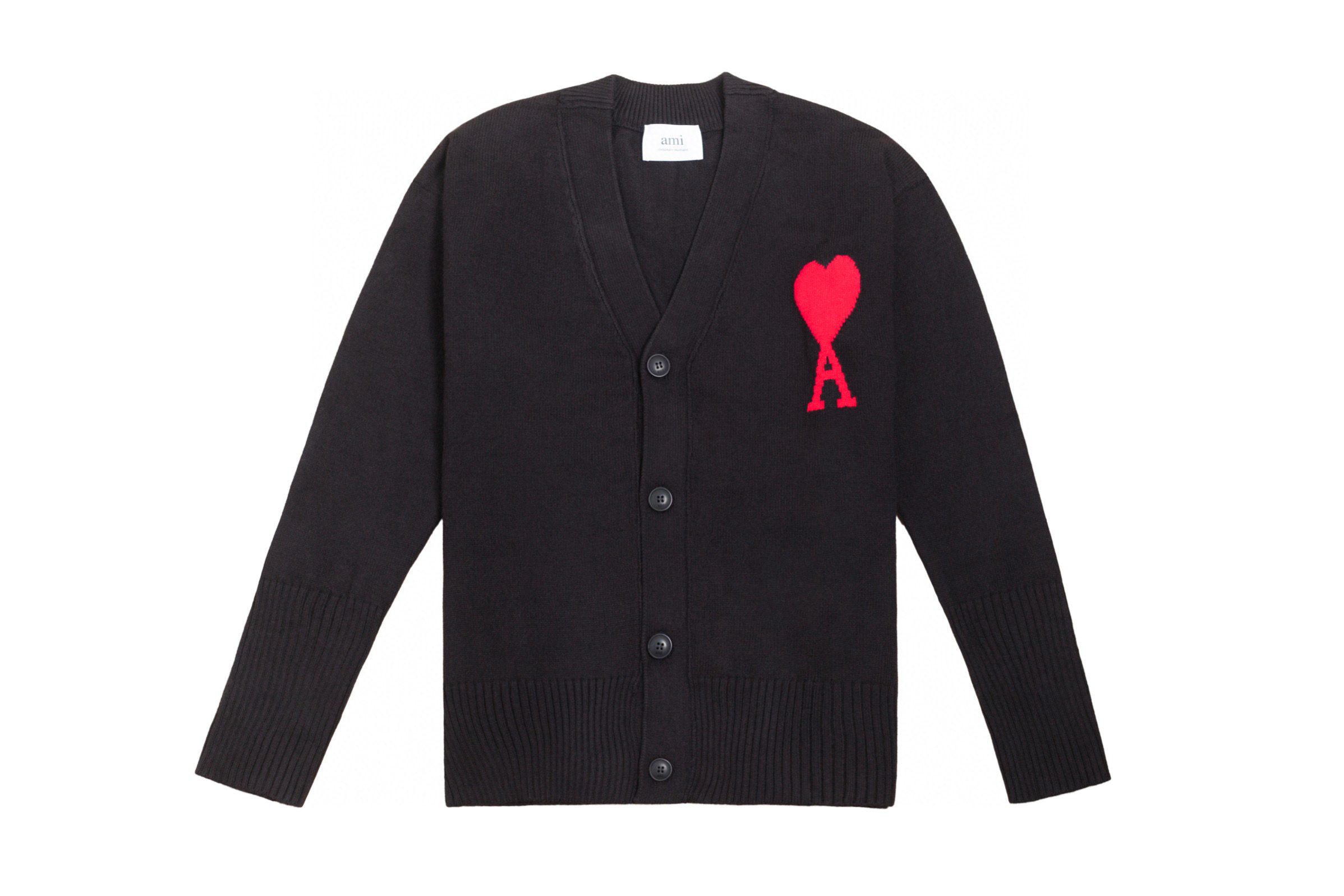 아미 아미리 남녀공용 가디건