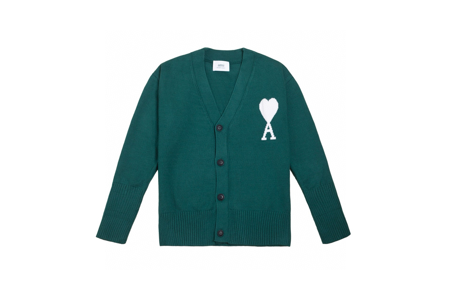 아미 아미리 남녀공용 가디건