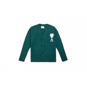 아미 아미리 남녀공용 가디건