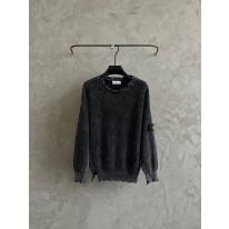 스톤아일랜드 남자 니트