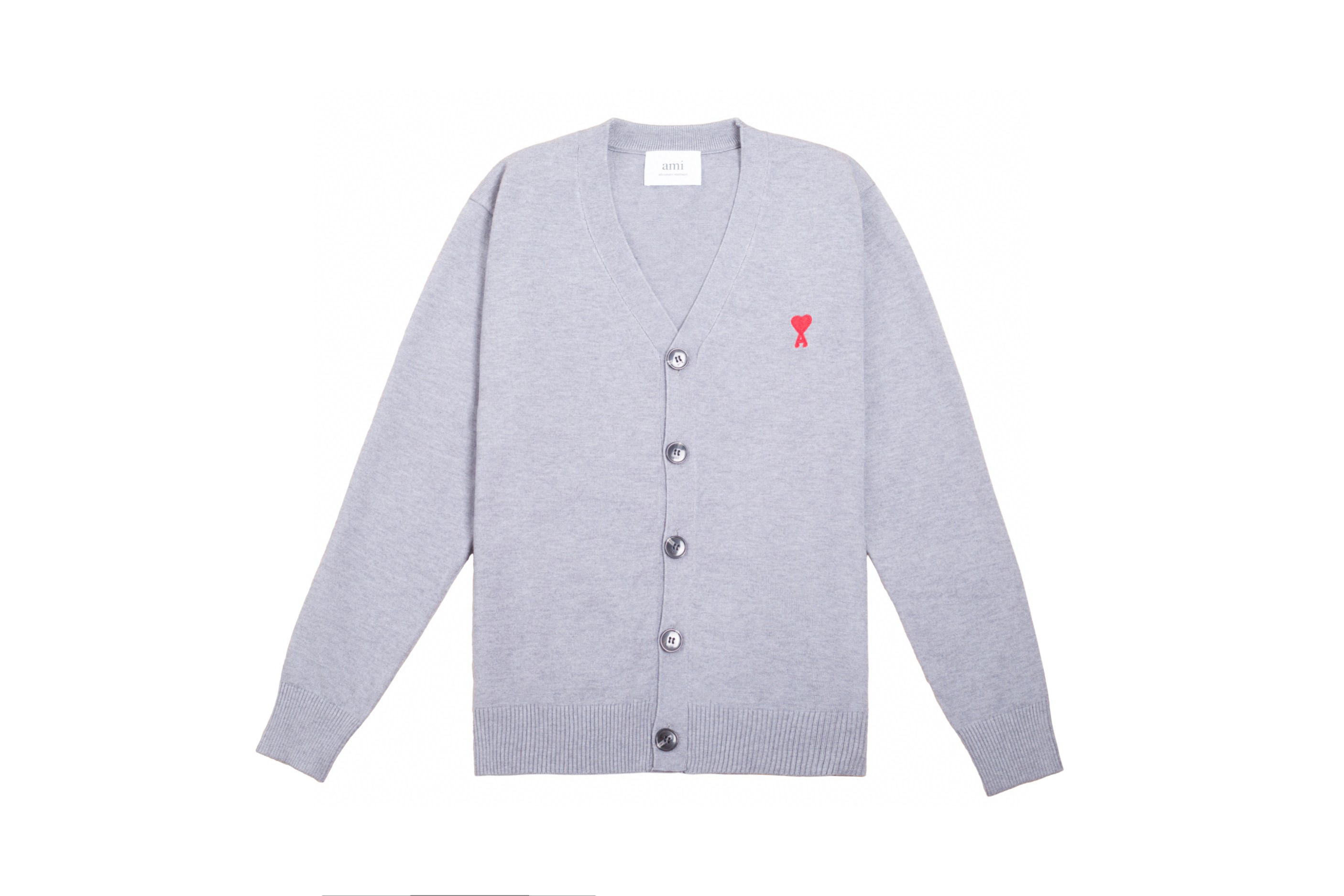 아미 아미리 남녀공용 가디건
