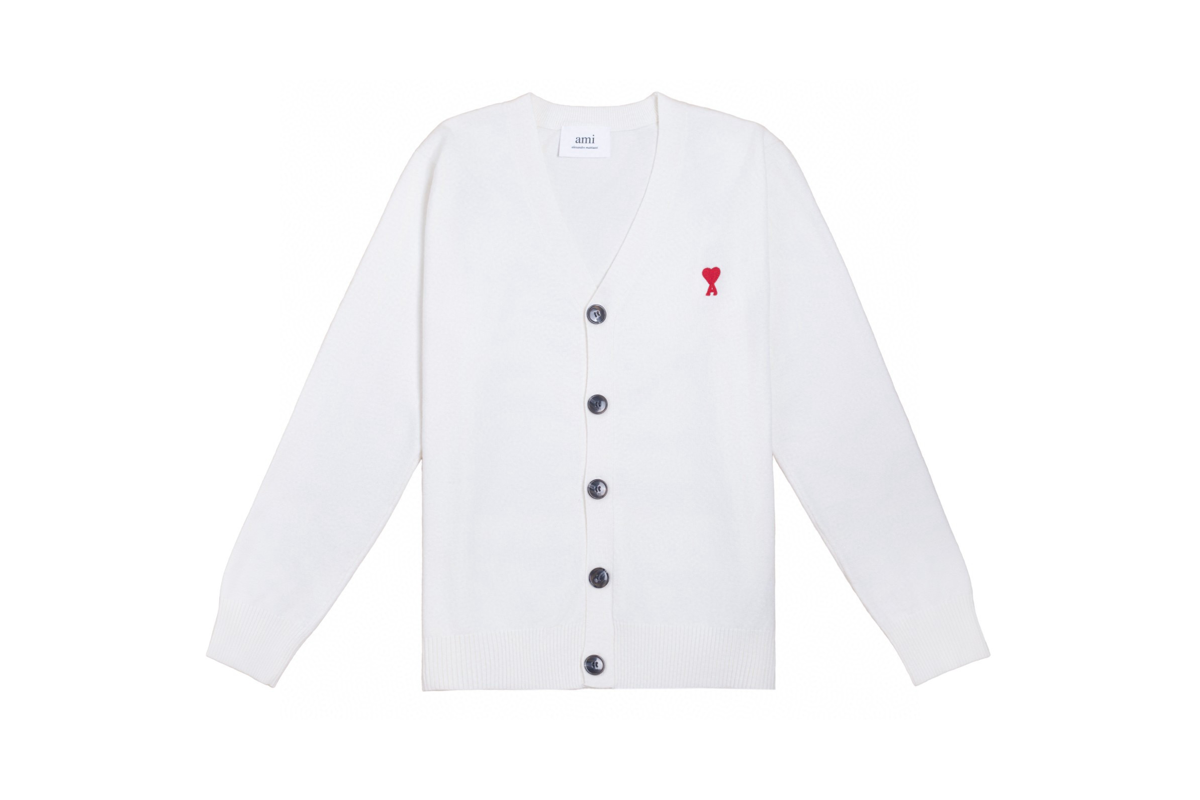 아미 아미리 남녀공용 가디건
