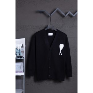 아미 아미리 남녀공용 가디건