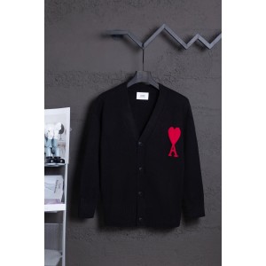 아미 아미리 남녀공용 가디건