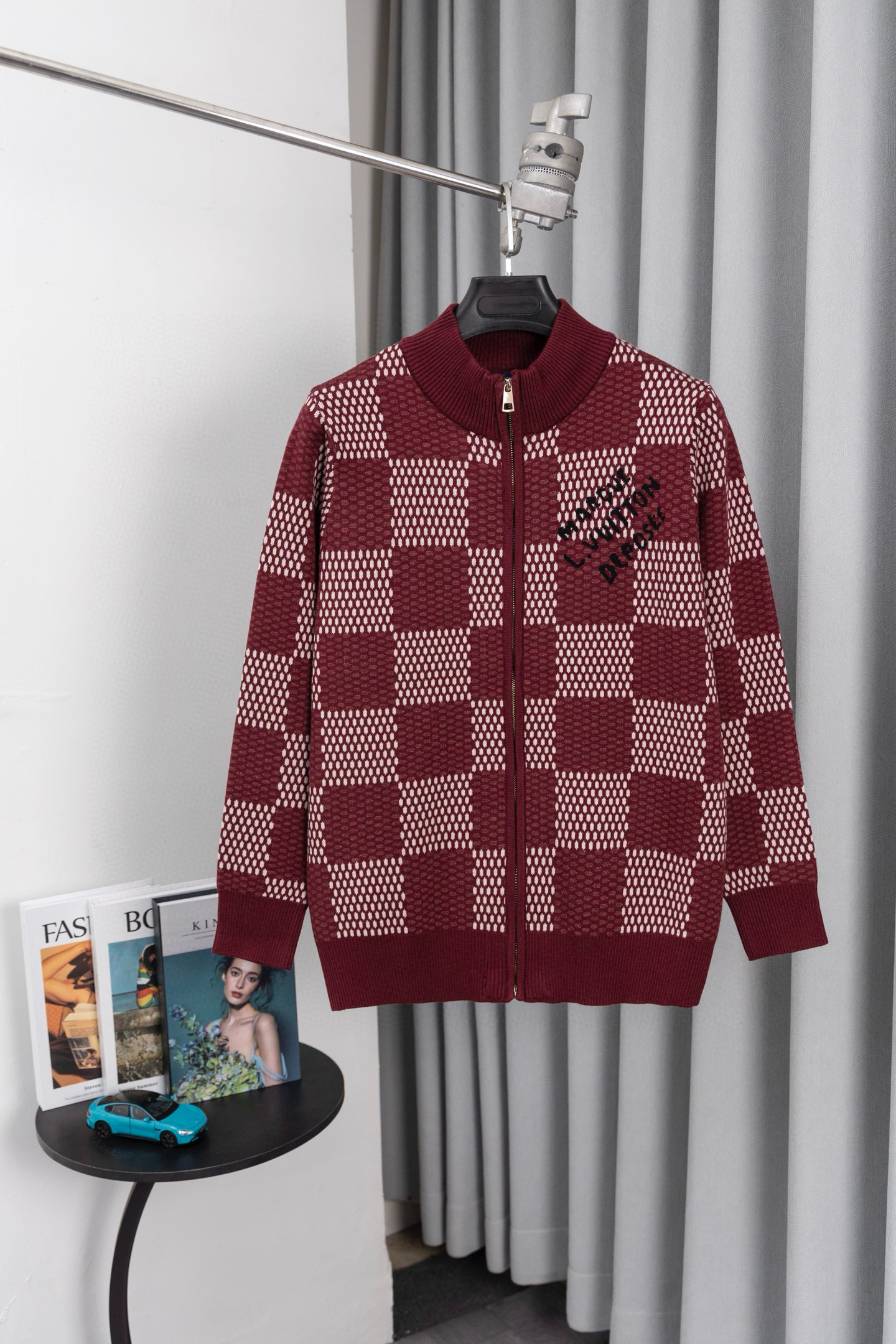 아미 아미리 남녀공용 가디건