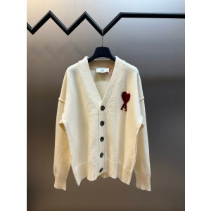 아미 아미리 남녀공용 가디건